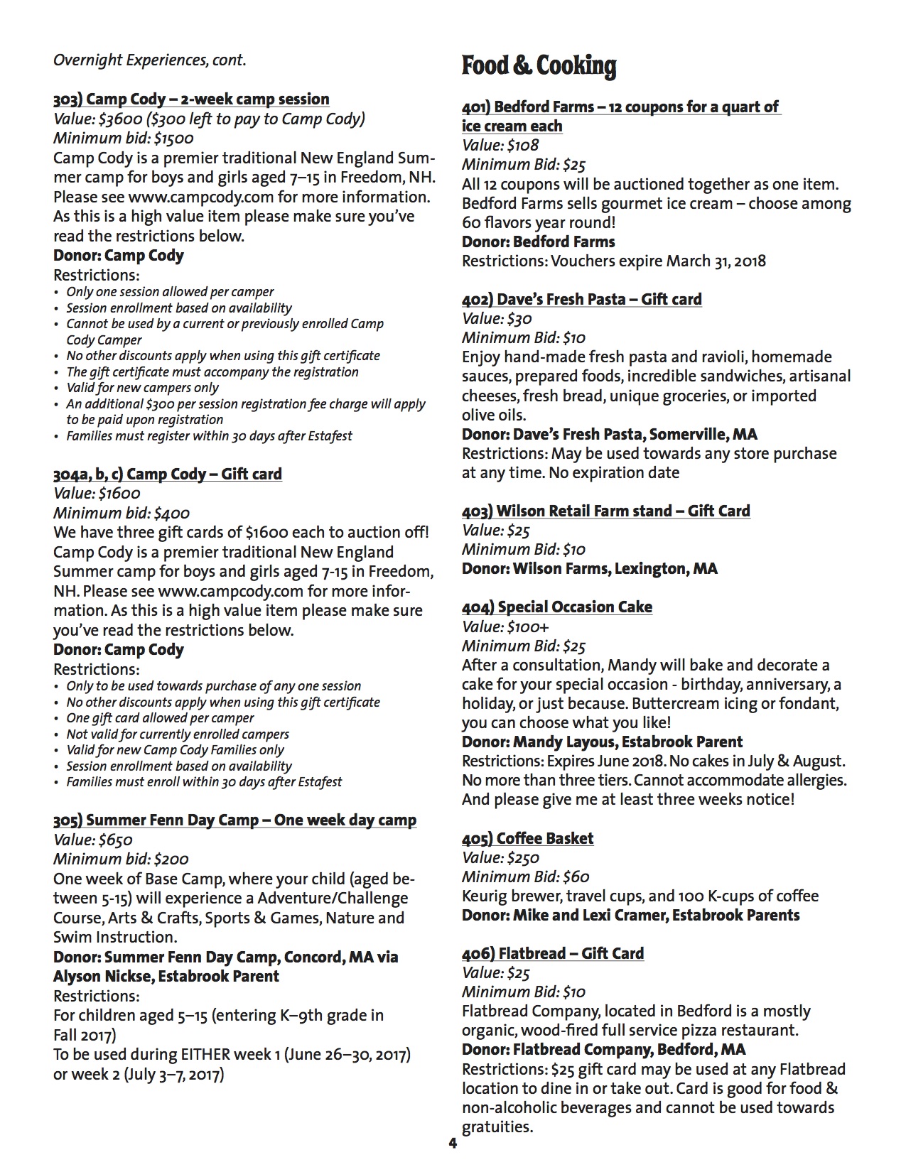 Estafest2017_AuctionBooklet_v3pg4