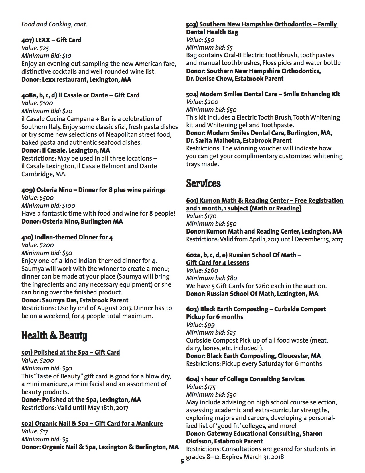 Estafest2017_AuctionBooklet_v3pg5