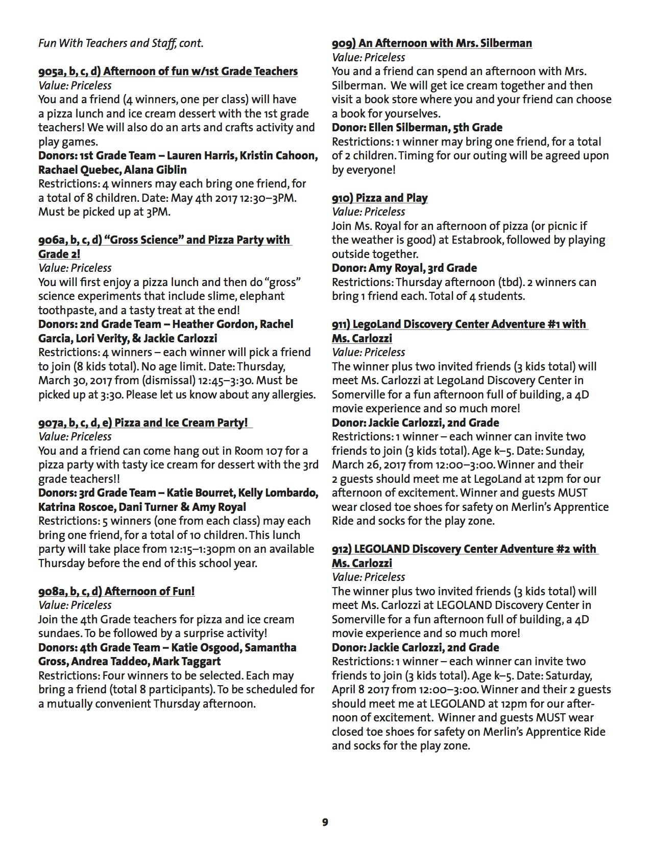 Estafest2017_AuctionBooklet_v3pg9